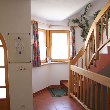 Alberts Bellevue Appartements Hintertux Ngoại thất bức ảnh