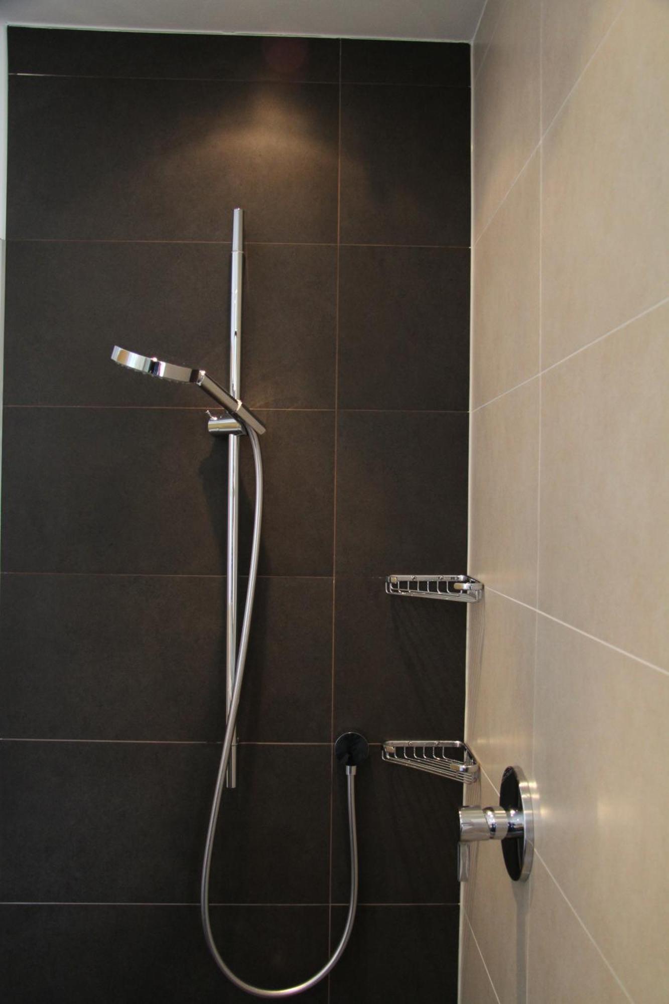 Alberts Bellevue Appartements Hintertux Ngoại thất bức ảnh